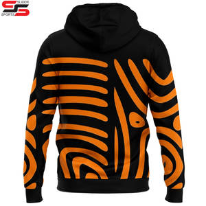 เสื้อฮู้ดแฟชั่นสำหรับผู้ชาย, เสื้อมีฮู้ดแบบมีซิปสำหรับฤดูร้อน - Product Image 2