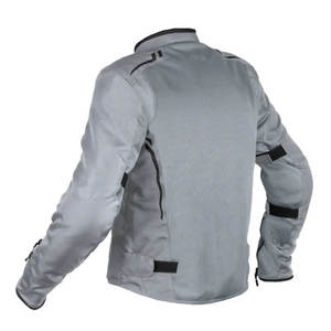 Conjunto de ropa deportiva de carreras de verano de alta calidad personalizada, chaqueta protectora Cordura para motocicleta de último estilo para adultos, equipo de equitación - Product Image 2