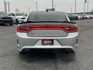 Dodge Charger SRT Hellcat RWD 2016, 6.1-8L, Automático, 150-200 CV - Product Image 5