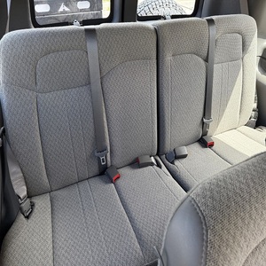 GMC Savana LT 3500 2024 EXTREMADAMENTE LIMPIA, LISTA PARA ENVIAR - Product Image 5