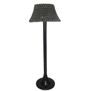 Candelabro de 5 Brazos con Acabado Antiguo para Decoración Navideña, Soporte para Velas de Mesa, Iluminación para Hogar, Hotel y Bodas - Product Image 6