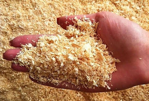 Chip de virutas de madera multipropósito: para fumar, paisajismo y ropa de cama de animales de Vietnam Anna - Product Image 5