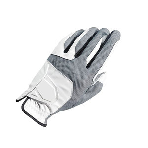 Guantes de Golf de Cuero Cabretta con Logotipo Personalizado, Guantes de Golf de Piel de Oveja, Material Suave, Tela Transpirable - Product Image 2
