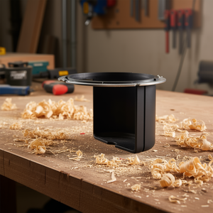 Festool KSF-OF 2200 Chip Deflector <b>Cutting</b> & Forming <b>Tool</b> - Product Image 3