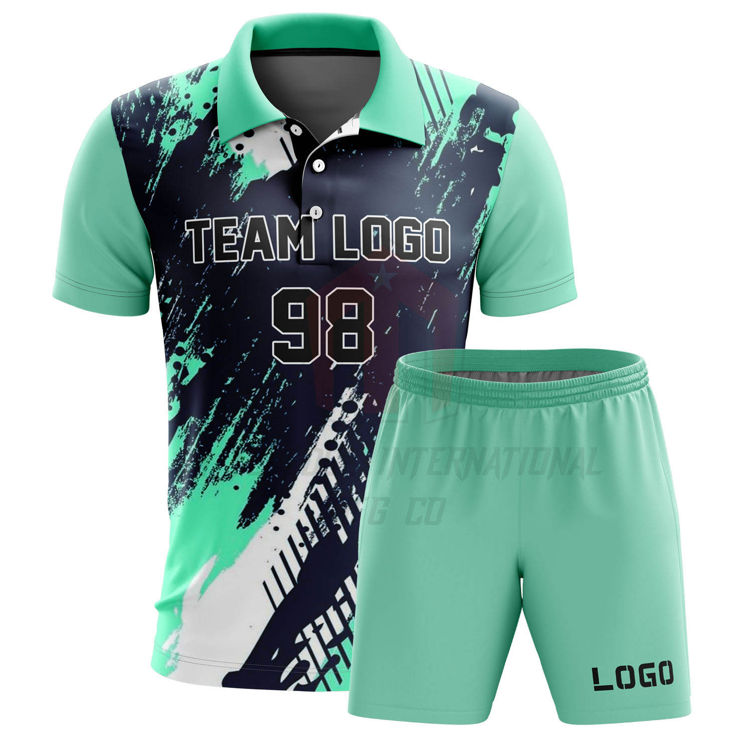 Design Your Own Sleeveless Badminton Jersey Wholesale Available