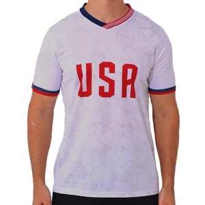 Uniforme de Fútbol Personalizado de Alta Calidad, Sublimado, 100% Poliéster, Ligero y de Secado Rápido, Superventas - Product Image 2