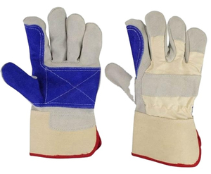 Guantes de Seguridad Resistentes a Cortes al por Mayor, Nivel 5 de Protección, Guantes de Trabajo para Industria, Cocina, Corte de Metal, Logotipo Personalizado OEM - Product Image 6