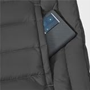 New 2026 Hot selling men Custom Padded Jacketpuffy Jacketquilted Padded <b>Jacket</b>, Bubble <b>Jacket</b> - Product Image 3