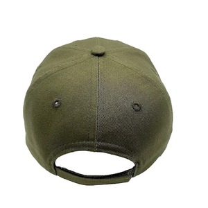 Offre Spéciale gros Vintage 6 panneaux velours côtelé chapeau pour hommes femmes non structuré plaine blanc maille personnalisé brodé Logo mode chapeau - Product Image 5