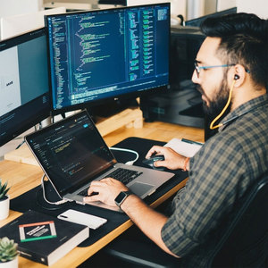 บริการพัฒนา Backend ระดับผู้เชี่ยวชาญ โซลูชันฟังก์ชันเว็บไซต์ด้านเซิร์ฟเวอร์ โซลูชันการบูรณาการแพลตฟอร์มและ Backend - Product Image 2