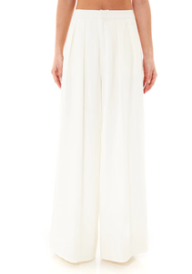 Pantalons skinny pour femmes de haute couture, décontractés, taille élastique, longueur totale, formel, en coton mélangé, respirant, écologique, Vietnam - Product Image 3