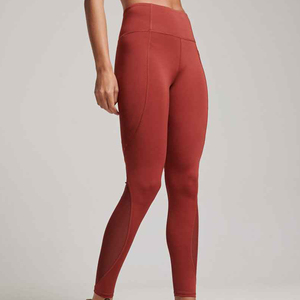 Leggings deportivos Scrunch Booty Fitness sin costuras, efecto push-up, levanta glúteos, cintura alta, leggings de yoga para mujer, leggings elásticos de compresión para actividades al aire libre. - Product Image 6
