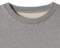 Sudadera con Capucha de Manga Larga para Hombre, Personalizada al por Mayor, con Logotipo Bordado en 3D, Estilo Informal, 100% Algodón, Felpa, de Alta Calidad, para Otoño