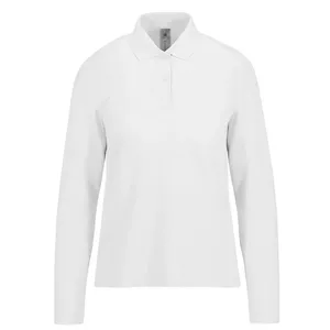 B&<b>C</b> <b>My</b> Polo 180 LSL Custom Merchandising Promotional Polo Shirts - Product Image 6