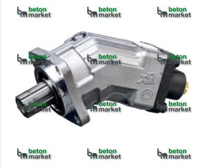 Bomba Hidráulica Diésel KF A2FO32 para Bomba de Concreto, Alta Eficiencia, Productividad de 100m3/h, Transporte Vertical de 38M y Horizontal de 33M - Product Image 1