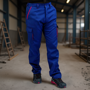 Categoría de Productos: Calzado y Pantalones de Seguridad Usag - Product Image 3