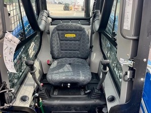 รถตักล้อยางนิวฮอลแลนด์ L334 ปี 2021 - Product Image 5