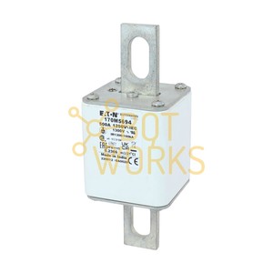 Per Eaton 170M5694 - Nuovi Fusibili e Portafusibili - Product Image 1