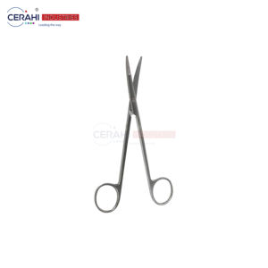 Instruments et machines de chirurgie craniomaxillofaciale de haute qualité Cerahi Industries CMS-016 certifiés CE de classe II, comprenant des instruments pour os - Product Image 4