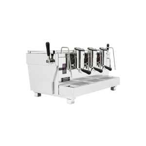 Système à expresso à trois groupes Rocket RE Doppia de qualité supérieure, idéal pour les restaurants, les hôtels et les cafés spécialisés - Product Image 2