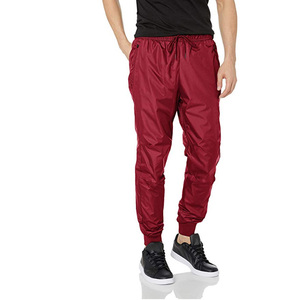 VIGA 5XL Custom Logo Sport <b>Trousers</b> High Quality Polyester Lightweight Breathable Quick Dry Sweatpants <b>Elastic</b> <b>Waist</b> Pattern - Product Image 6
