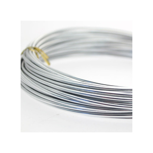 Conductor de conejo 50mm2 Núcleo de acero revestido de aluminio Alambre trenzado de aluminio Conductor Acsr - Product Image 2