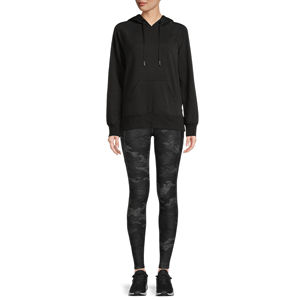 Sweats à capuche pour femmes, tendance, nouveau design, dernier cri, style personnalisable, personnalisable avec logo OEM, respirant - Product Image 4