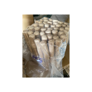 Bâton à mâcher en bois durable pour animaux de compagnie fabriqué à partir de bois de café, sûr et durable, encourage des habitudes de mastication saines - Product Image 3