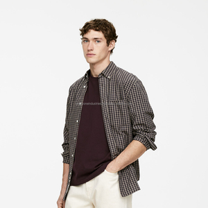 Usine en gros personnalisé épais col rond coton t-shirt solide blanc t-shirt hommes noir Fit t-shirt broderie t-shirt - Product Image 1