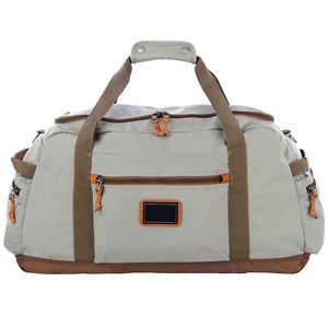 duffel bag for gym routine and daily carry duffel bag for travel storage and daily needs duffel bag for weekend travel - Product Image 1