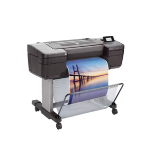 Ventas Promocionales para el Nuevo Vendedor Verificado de la Impresora de Formato Ancho DesignJet Z9+ PostScript - Product Image 1