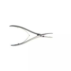 Instrumentos ortopédicos de acero inoxidable de tamaño personalizado 100%, instrumento manual para cirugía de columna vertebral al por mayor - Product Image 2