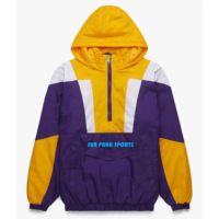 Chaqueta Cortavientos Ligera para Hombre, Personalizable con Logotipo en Color, con Capucha, Reversible, 100% Poliéster, Servicio OEM