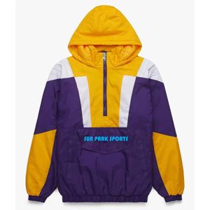Chaqueta ligera para correr al aire libre rompevientos impermeable deporte correr personalizado hombres rompevientos - Product Image 4