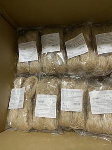 Fideos de Arroz Secos de Alta Calidad Marca Ly Cuong (Mien Dong) Modelo 200gr/bolsa de Vietnam, Empaquetados Convenientemente para Exportación - Product Image 5