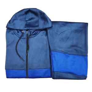 Chándal de invierno para hombre de alta exigencia, superventas de alta calidad, última llegada, chándal de invierno de talla grande transpirable anticontracción - Product Image 6