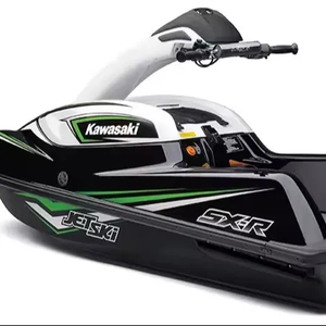 Moto Acuática Kawasaki Jet Ski Ultra 310LX de 2025 / Jetski - Product Image 3