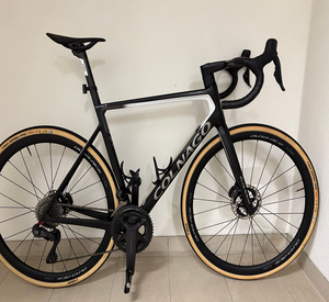 Disque Colnago V3Rs de qualité - Product Image 1