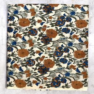 ราคาขายส่ง ผ้าเนื้อนุ่มเรียบแบบเจียปุรี ผ้าฝ้ายแท้ 100% ผ้าวอยล์ สำหรับตัดเย็บเสื้อผ้าเด็กผู้หญิง - Product Image 3