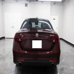 Alfa Romeo Giulia 2020, Paquete Tecnológico, con Garantía, Tracción en las Cuatro Ruedas, Automático de 8 Velocidades, Motor I4, Gran Venta - Product Image 3