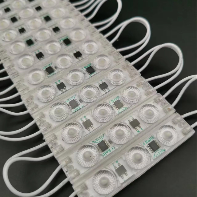 Factory Price Hot Selling High Brightness and High-quality Advertising Text Advertising Light Board LED Module