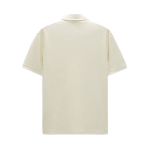 Polos en tissu respirant de coupe moderne avec un style intemporel pour le sport et la détente du week-end fabriqués au Pakistan - Product Image 2