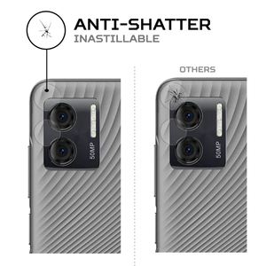 ดูจี เอ็น 50 ฟิล์มกันรอยหน้าจอคุณภาพสูงเพื่อปกป้องหน้าจออุปกรณ์ของคุณ - Product Image 4