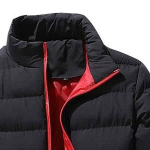 Veste bouffante pour hommes à usure rapide haute qualité conceptions les plus demandées haut léger rendu veste bouffante pour hommes à faible taux - Product Image 2