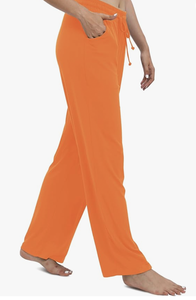 Pantalones Deportivos Transpirables de Nailon para Mujer, Unisex, Forro de Malla, Venta al por Mayor Directa de Fábrica, Logotipo Personalizado, Bangladesh - Product Image 5