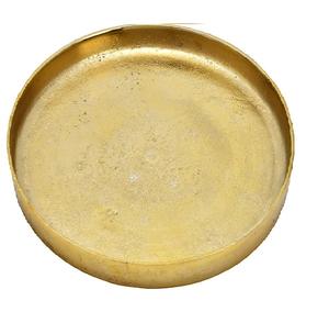 Fabricante a granel de placas de cargador ecológicas de color negro Tamaños personalizados de hasta 13 pulgadas para hoteles - Product Image 2