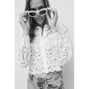 Camisa bordada - Product Image 6