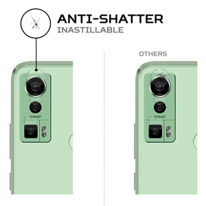 เลนส์มือถือป้องกันหน้าจอกันกระแทก S91 Pro ป้องกันการกระแทก - Product Image 4