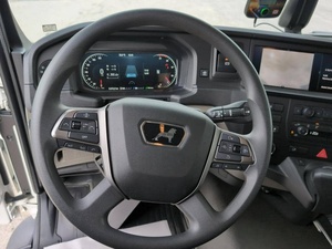 Used 2025 <strong>MAN</strong> TGS18.520BL 4X4/RETAEDER / 4X4 M LBW KG LASI VDI 2.000KG 6X4,EURO 6 DIESEL 299HP AUTOMATIC TRANSMISSION - Product Image 2