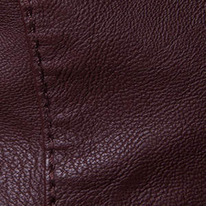 แจ็คเก็ตหนังสำหรับผู้ชายแจ็คเก็ตหนังสไตล์ปากีสถาน - Product Image 4